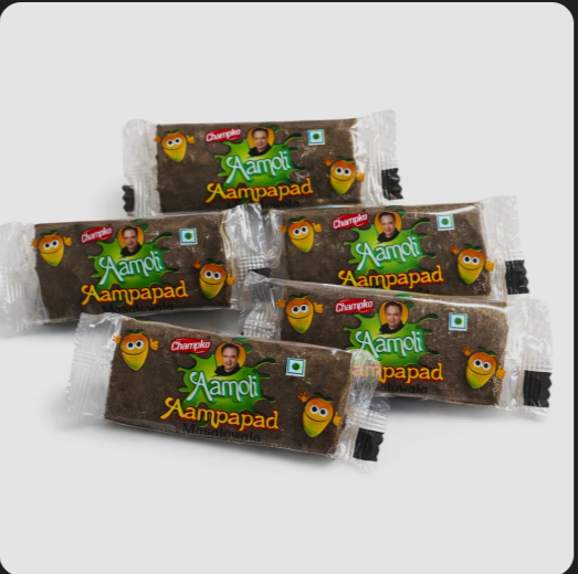Amoli Aampapad / Pack of 5 / Swad Snacks