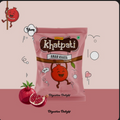 Khatpati Anar khata / Pack of 5 / Swad Snacks