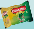 Khattam Khata Masala Jeera / Pack of 10 / Swad Snacks
